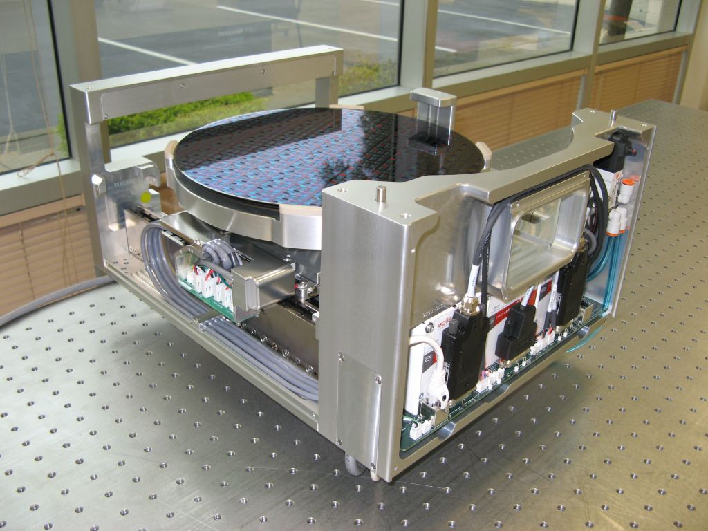 Stage